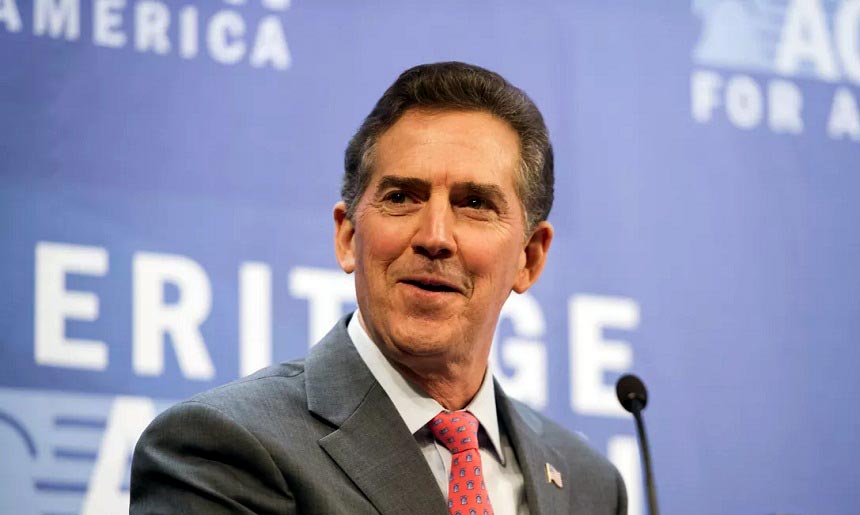 Jim DeMint