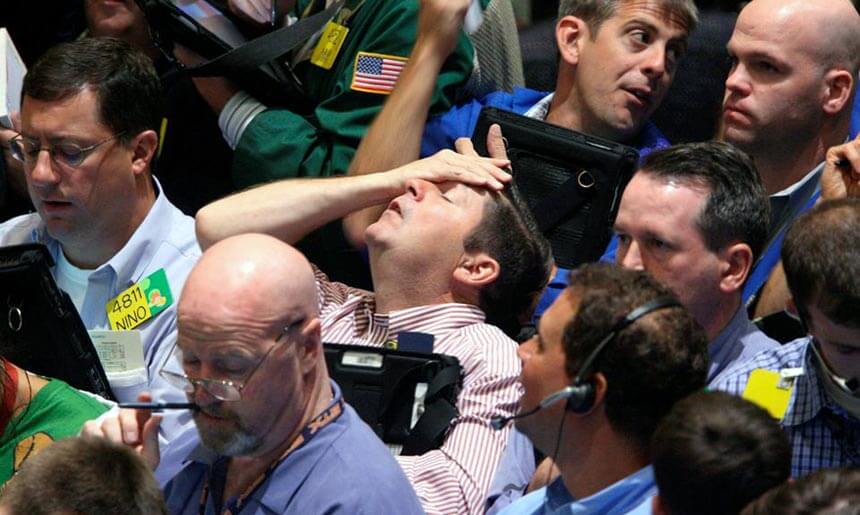 Market Panic
