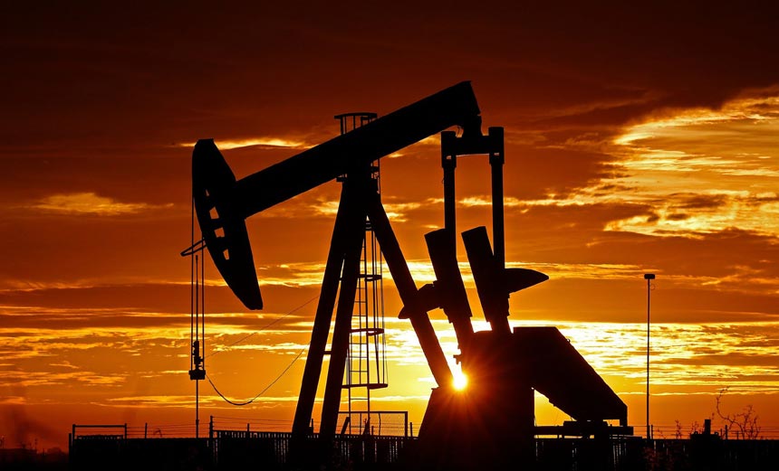 Oil