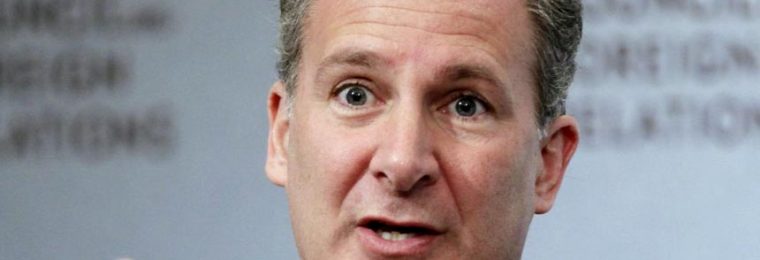 Peter Schiff