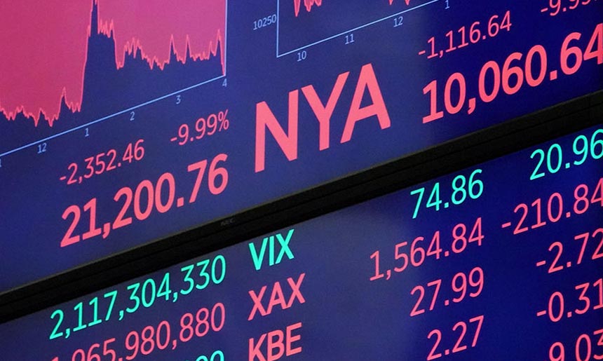 Stock Market