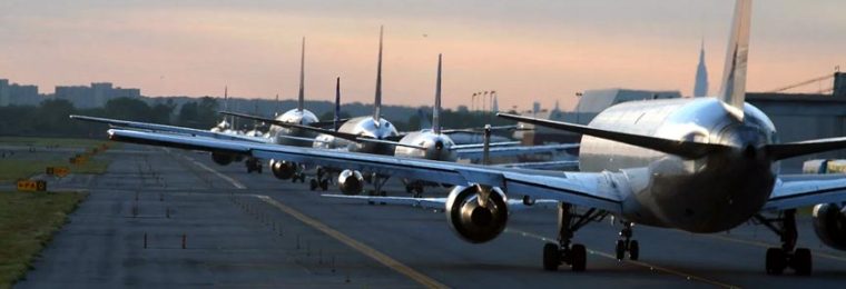 Airline Stocks