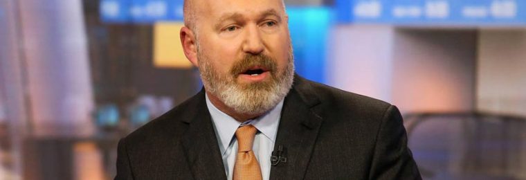 Cliff Asness