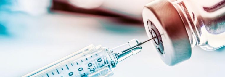 Covid-19 Vaccine