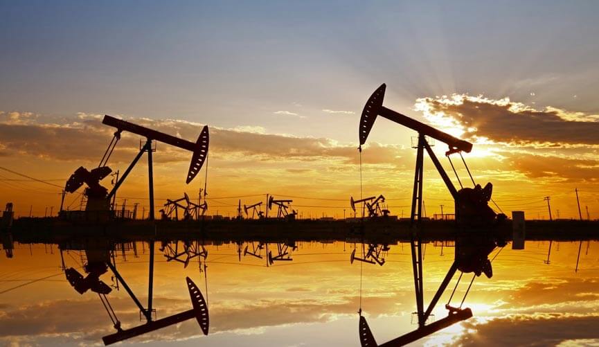 Crude Oil Futures