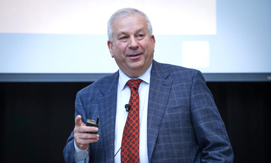 David Rosenberg