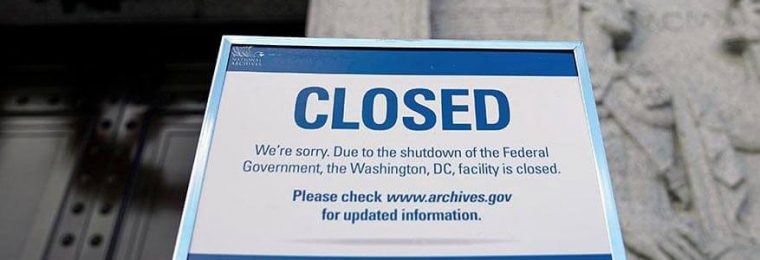Shutdown