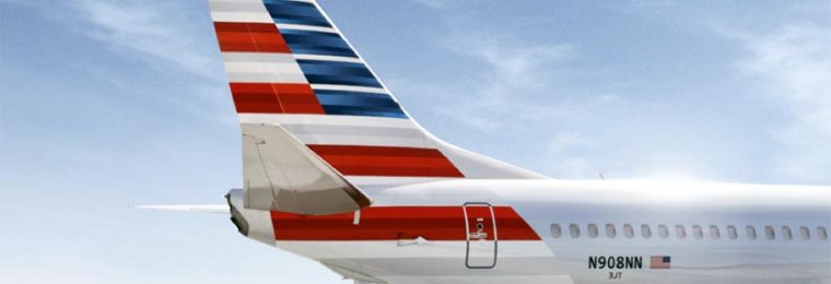 American Airlines