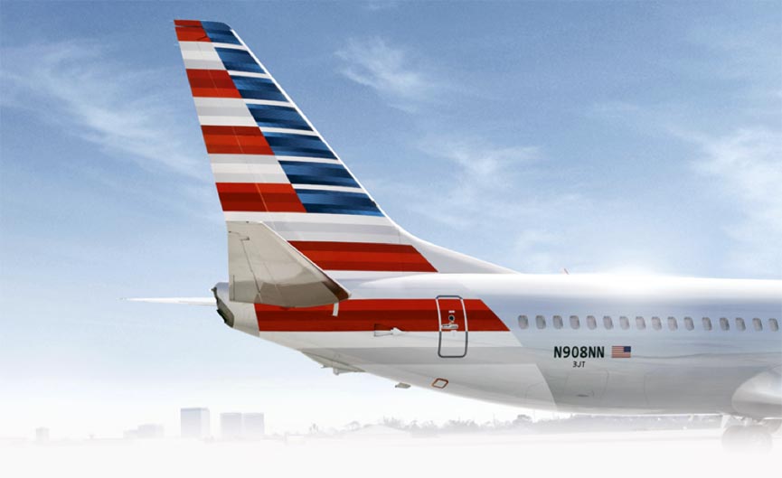 American Airlines