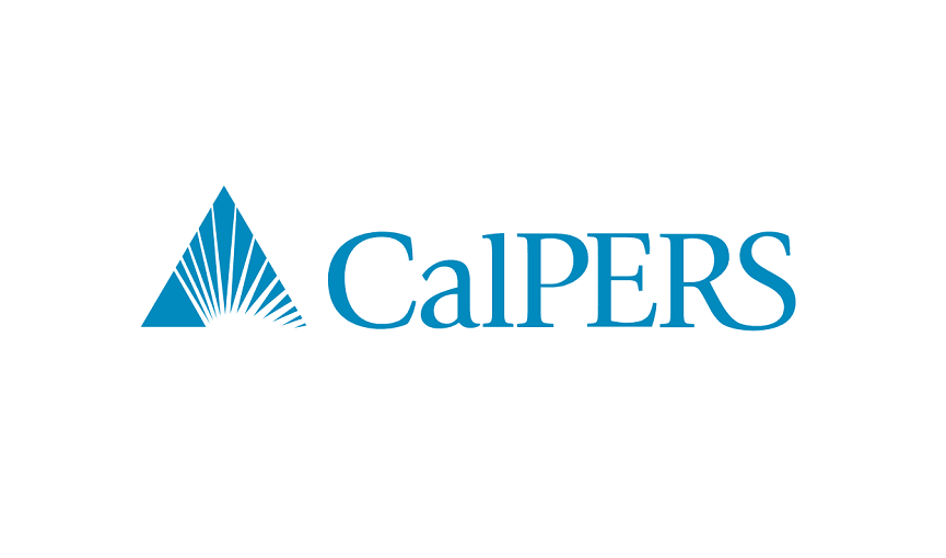 CalPERS