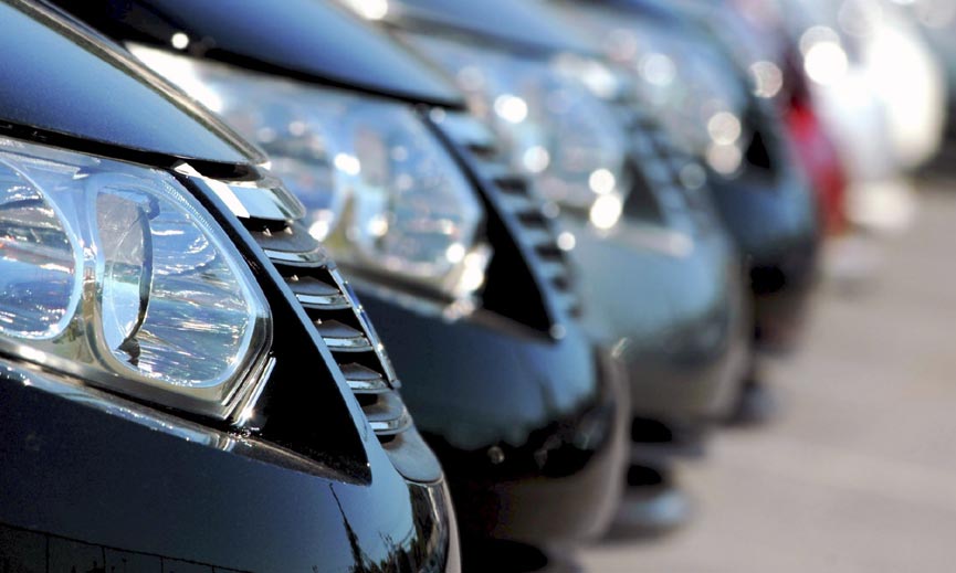 Car Rental Stocks