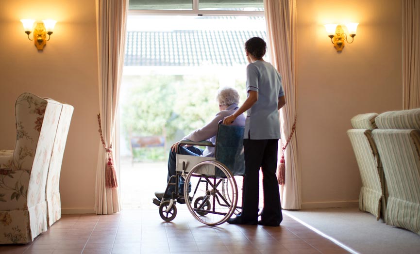 Nursing Home