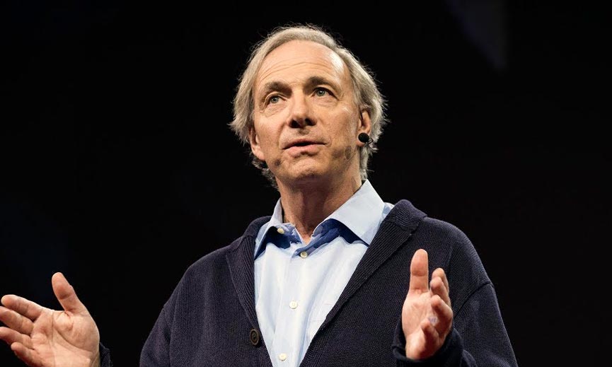 Ray Dalio