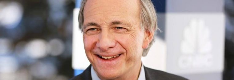 Ray Dalio