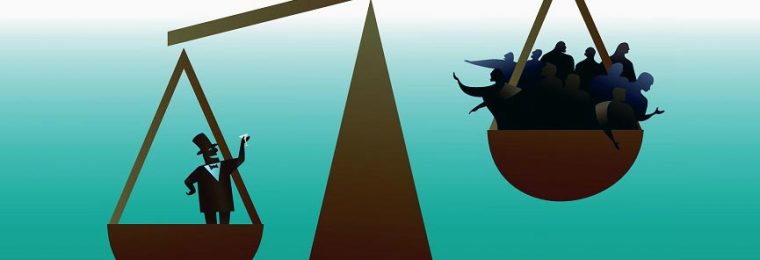 Wealth Inequality