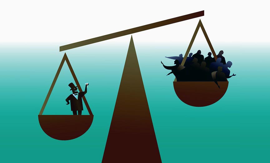Wealth Inequality