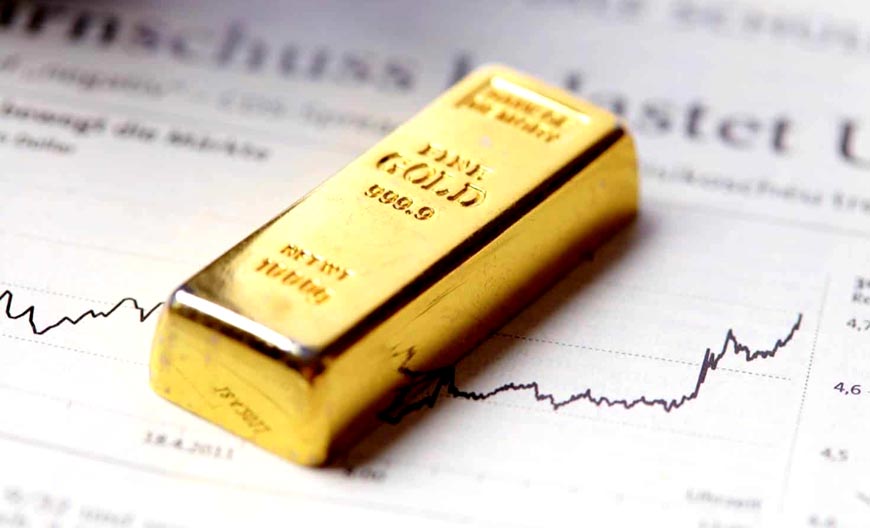 Gold