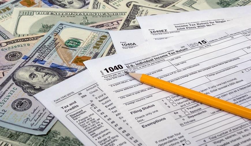 Retirement & Tax