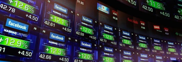 Stock indexes
