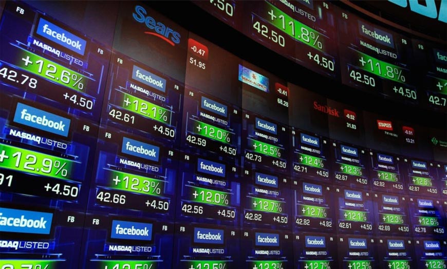 Stock indexes