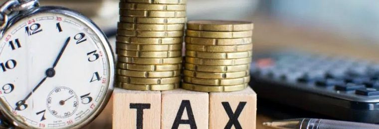 Taxes