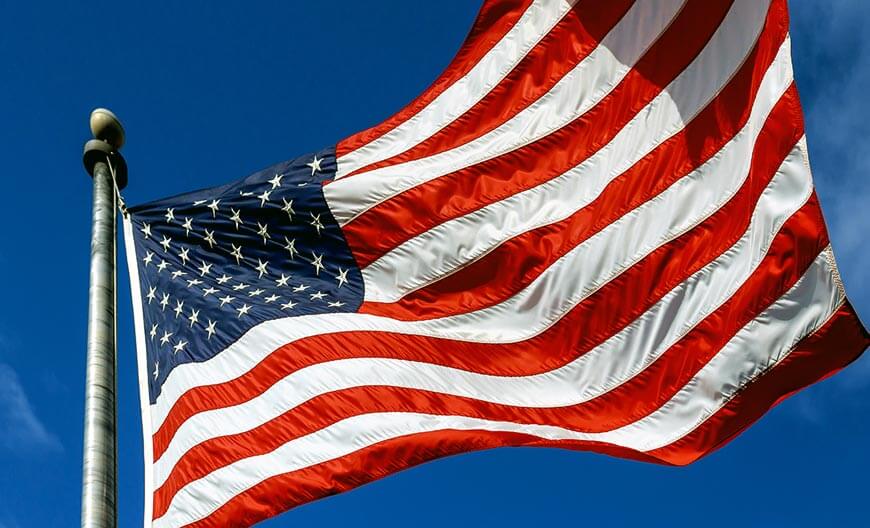 US GDP
