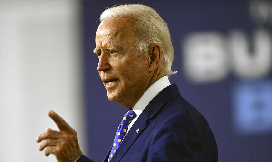 Joe Biden