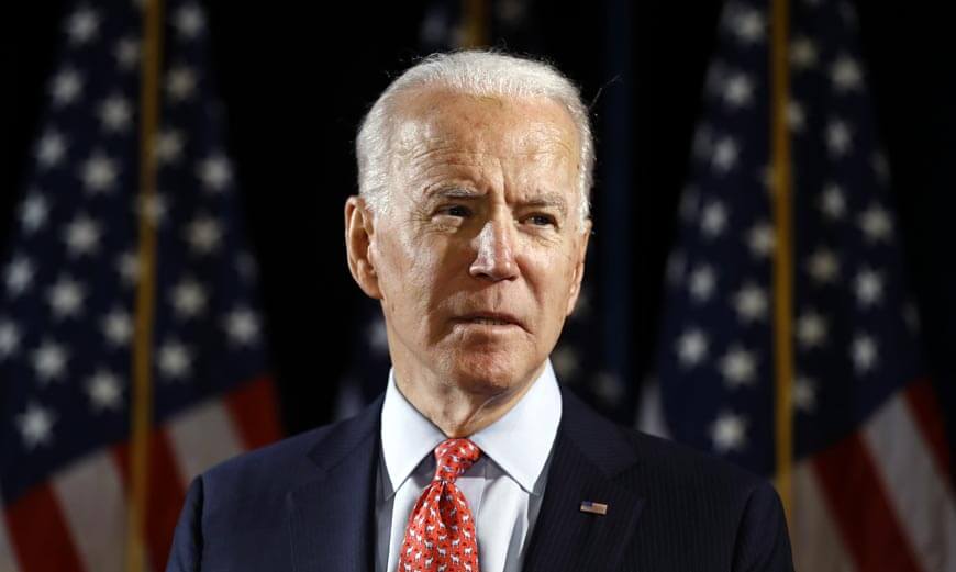 Joe Biden