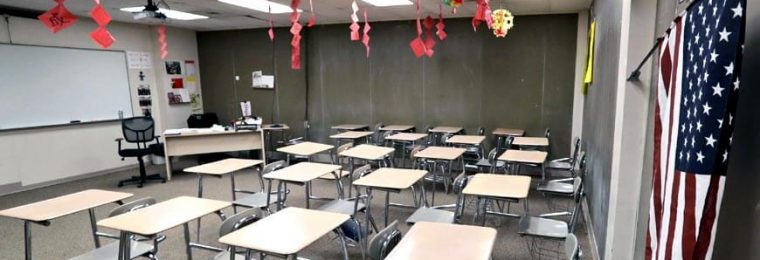 Schools Closed