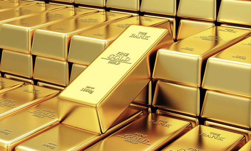 Gold
