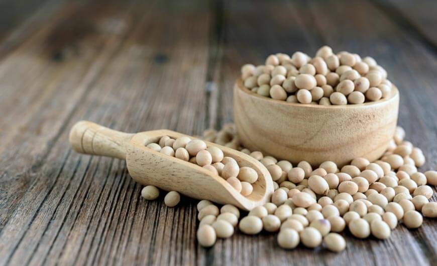 Soybean Futures